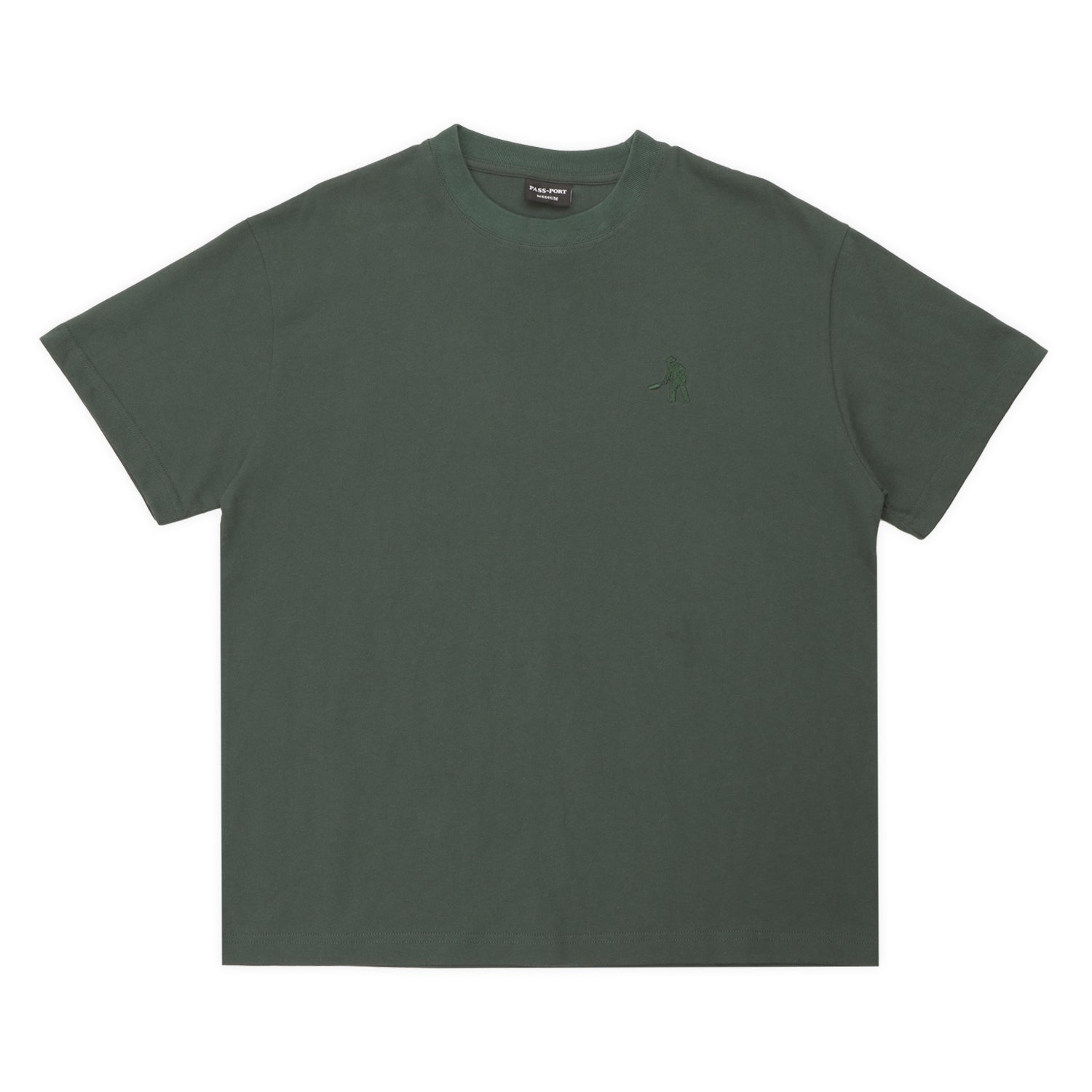Forest Green
