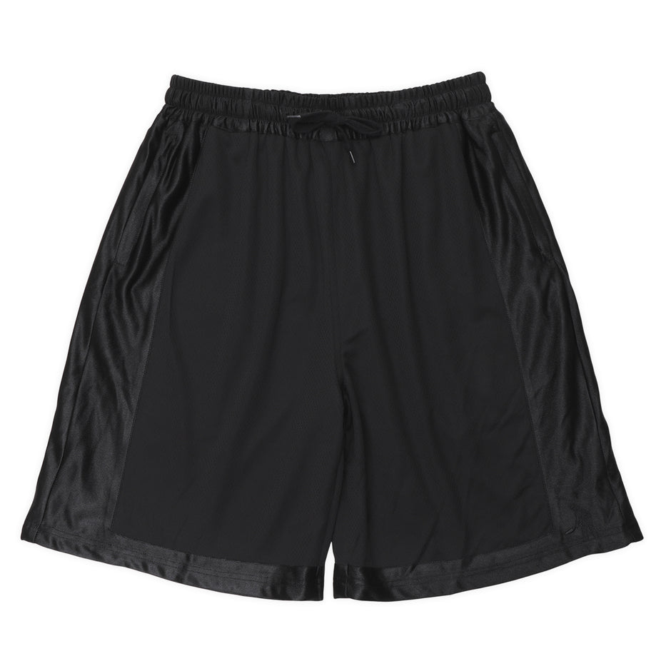 Mesh Casual Short