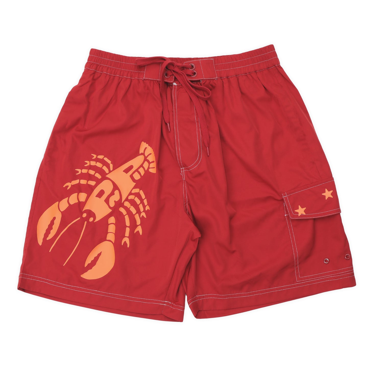 Lobster Red