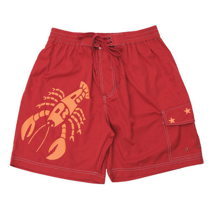 Lobster Red