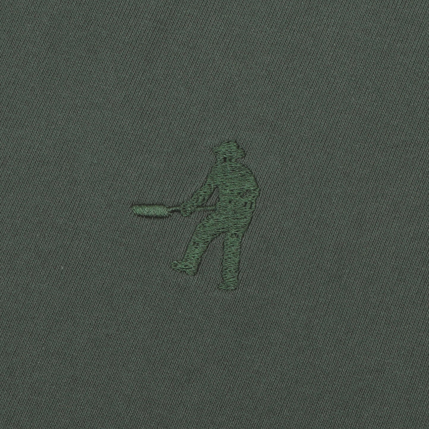 Forest Green
