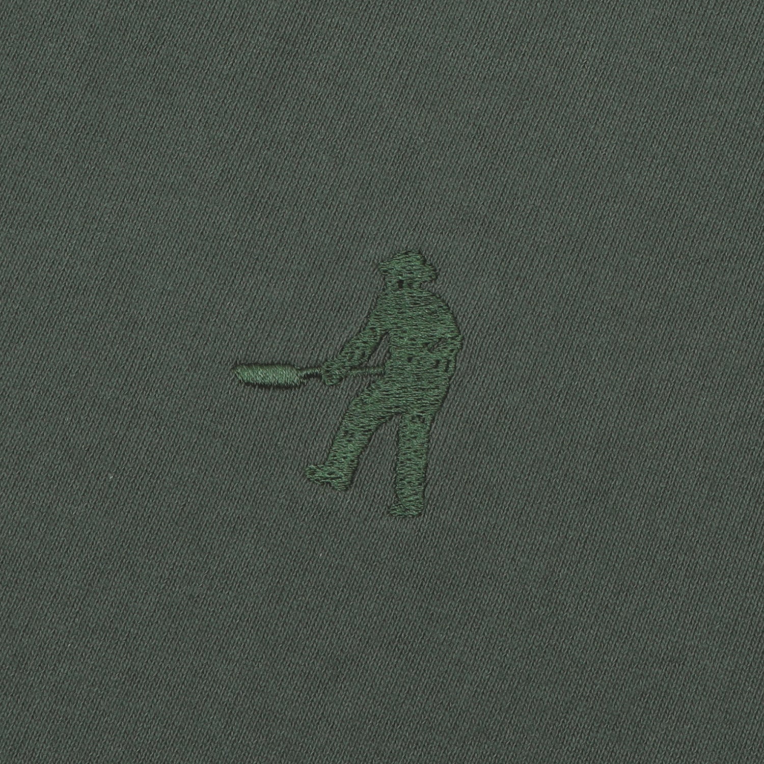 Forest Green