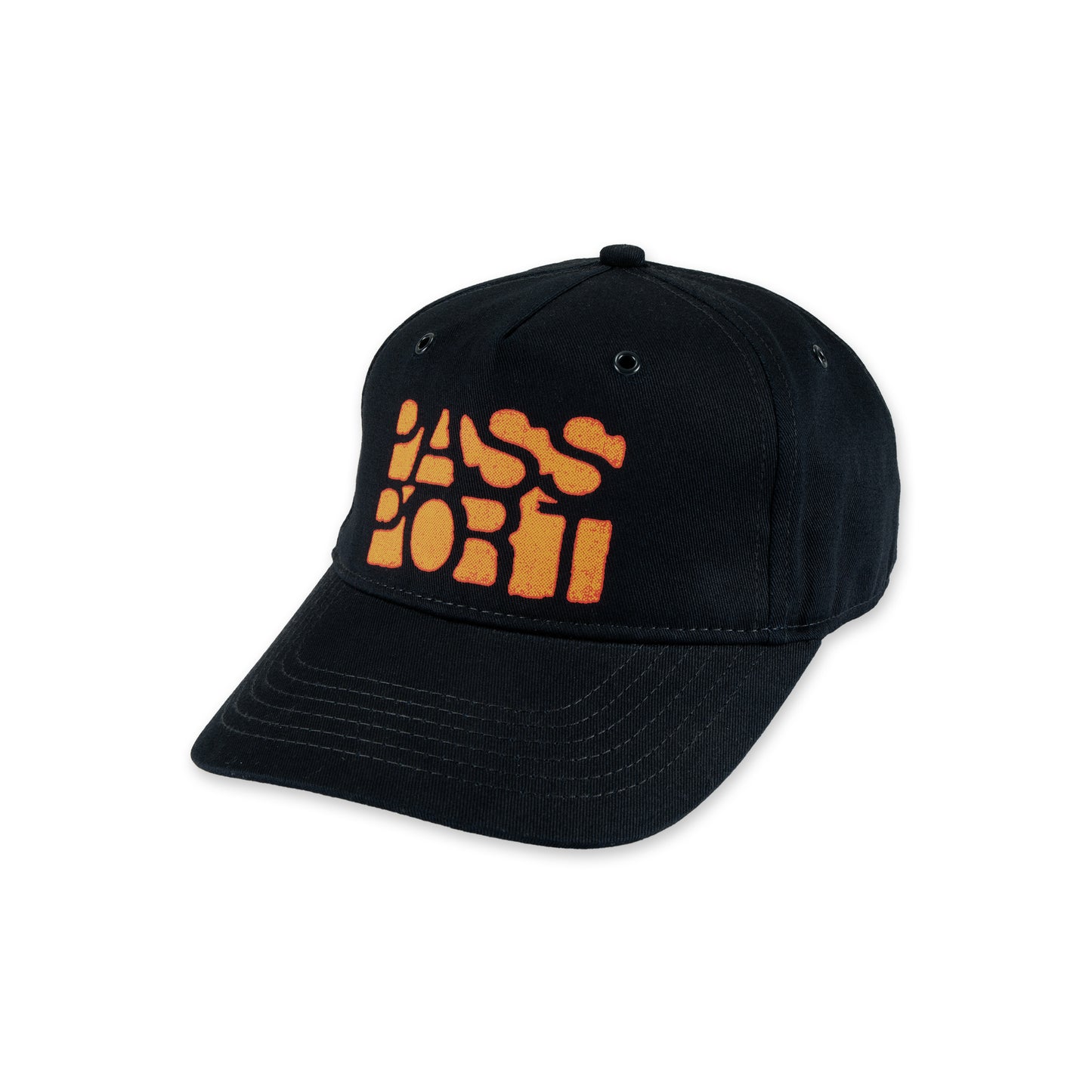 Rough Neg Packers Cap