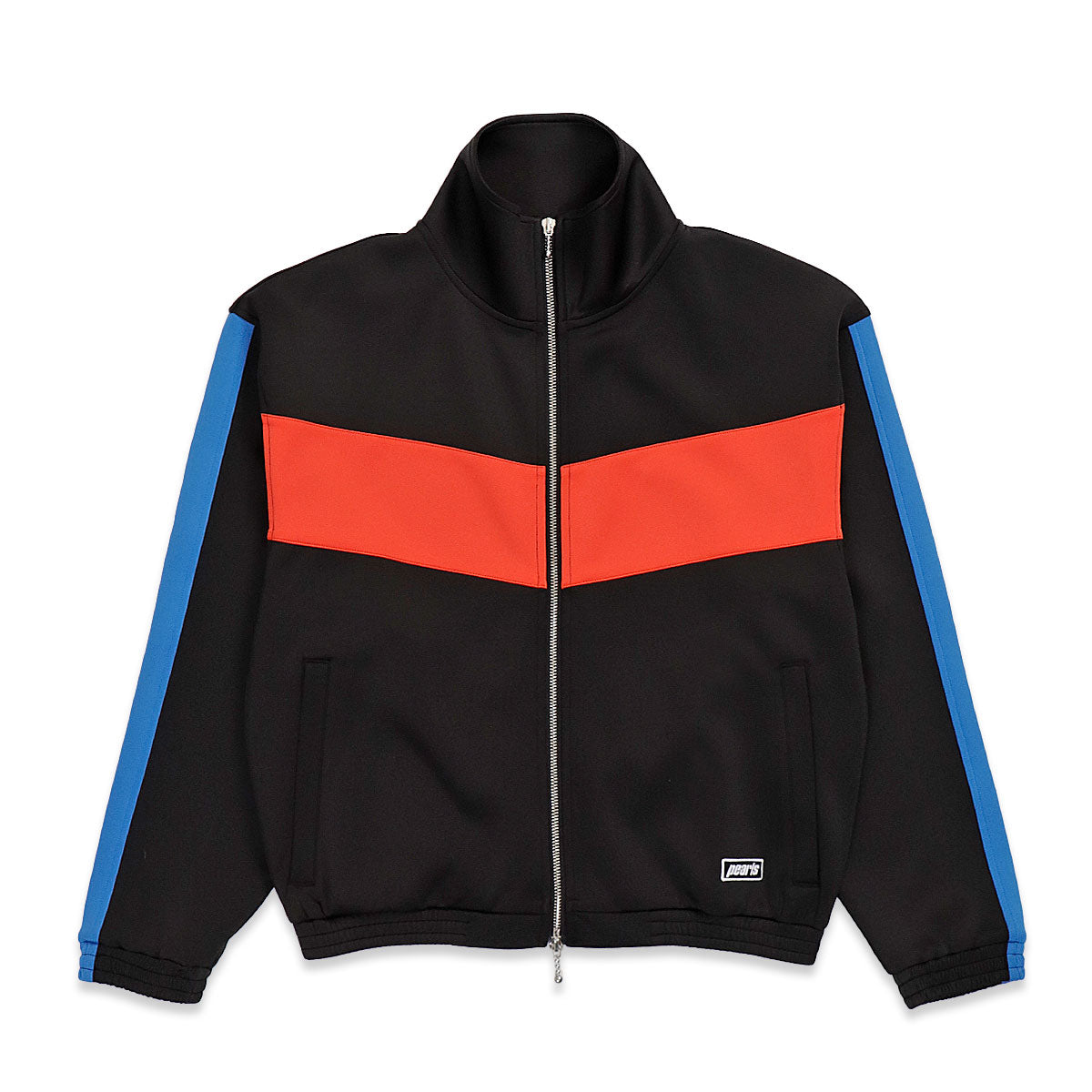 Runner Jacket