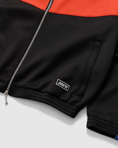 Runner Jacket