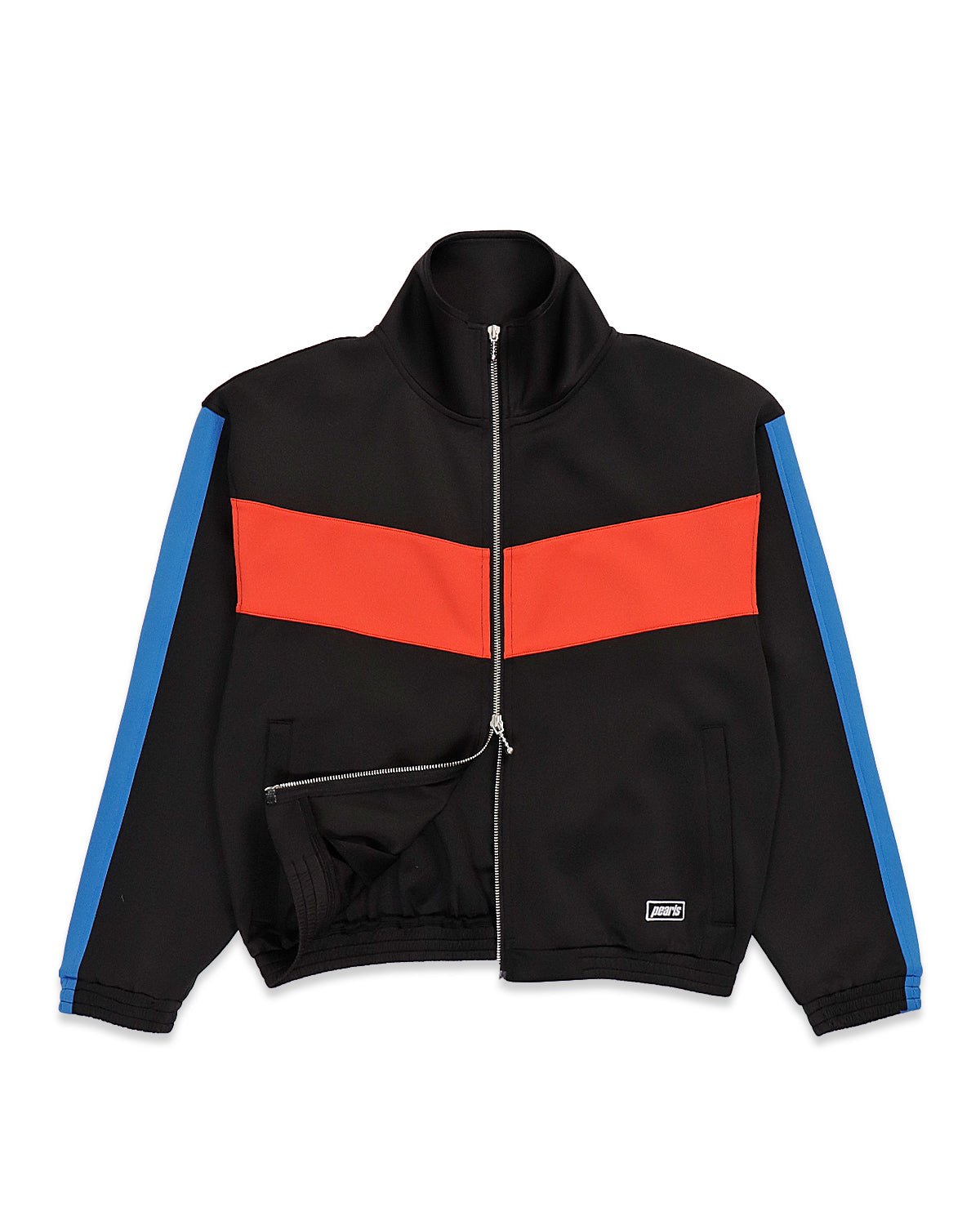 Runner Jacket