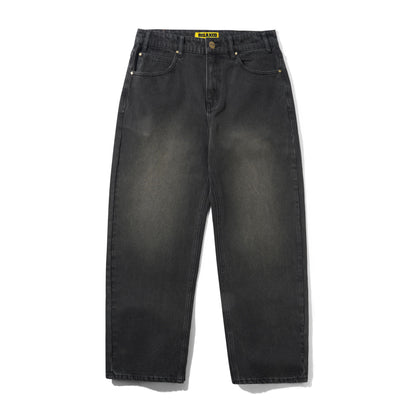 Racer Denim Jeans