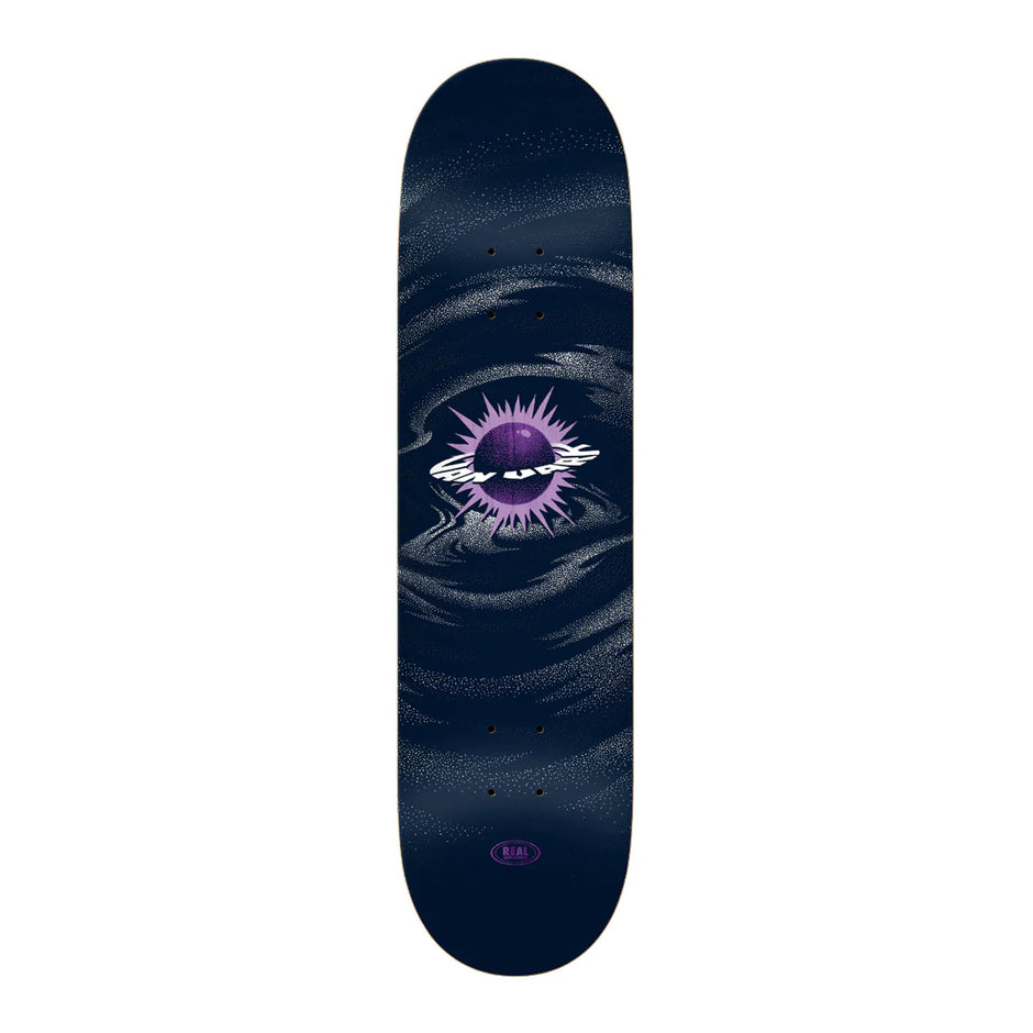 Spaced Out Tanner Deck