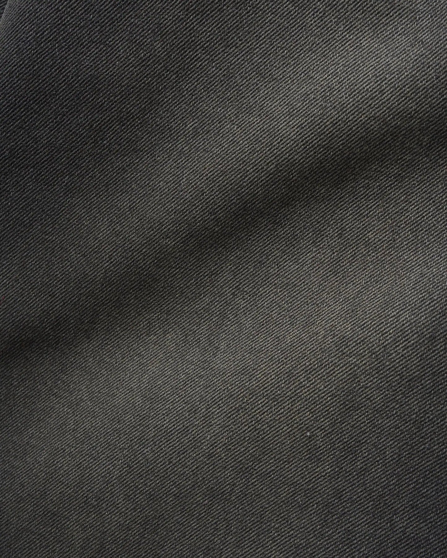 Faded Black
