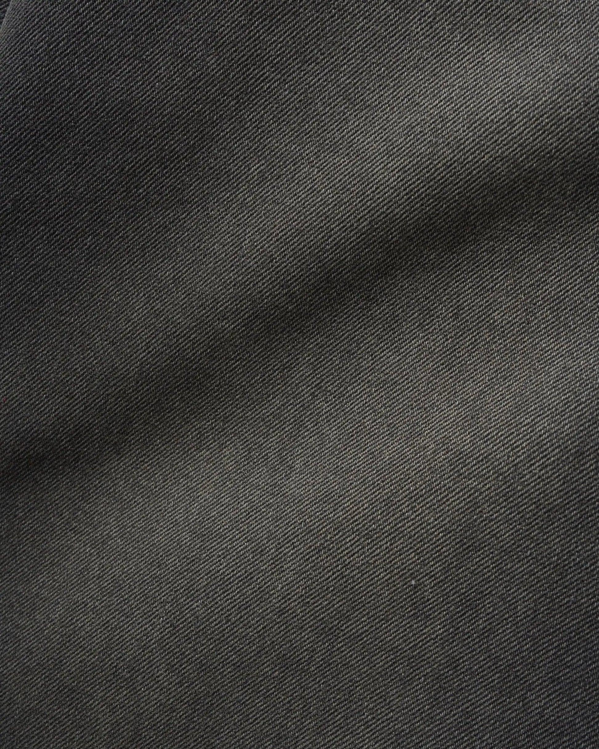 Faded Black