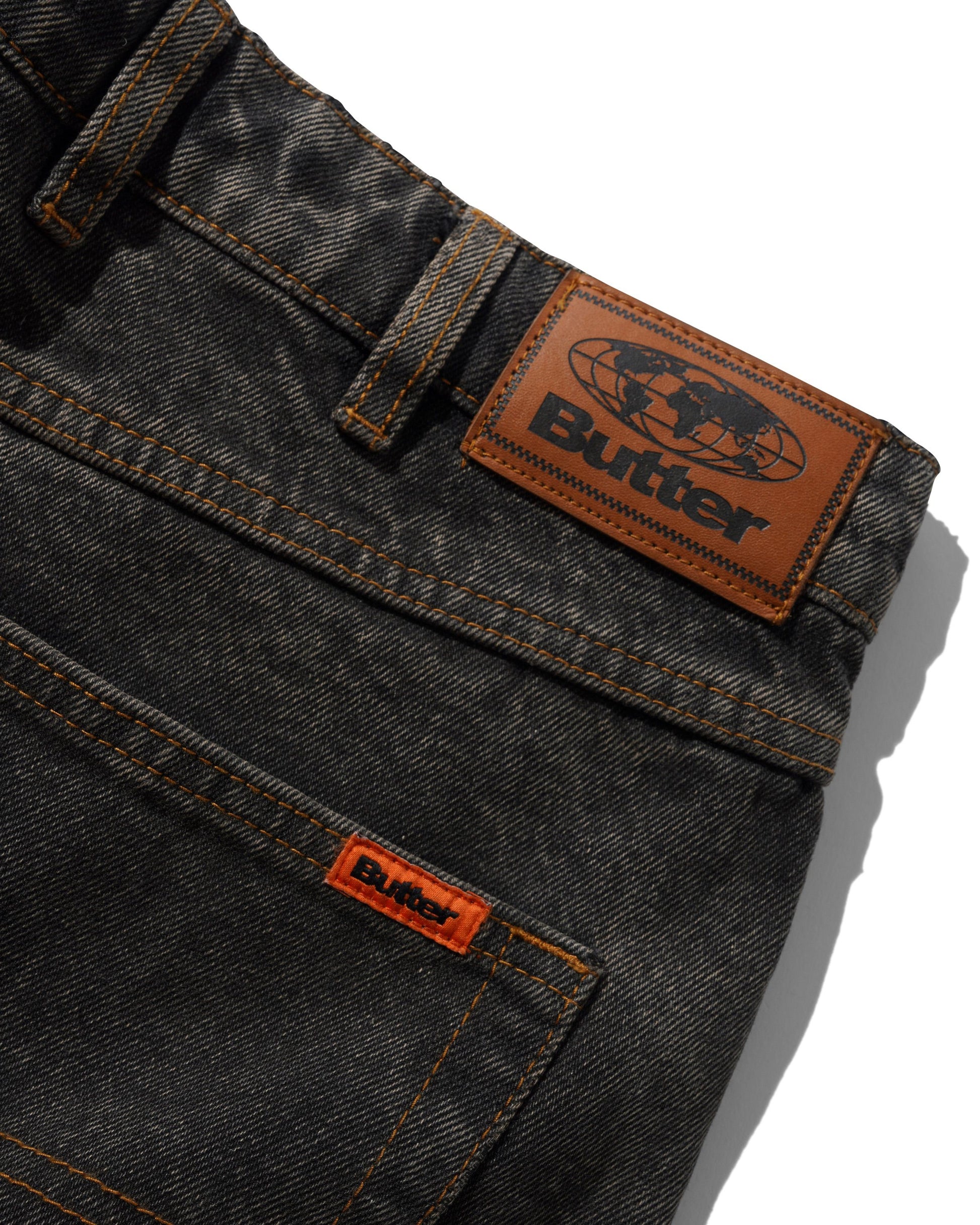 Faded Charcoal