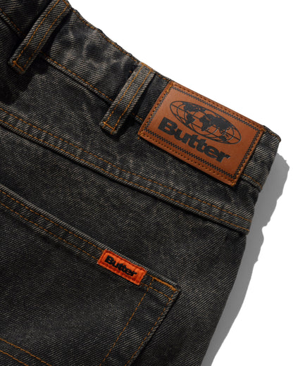 Faded Charcoal