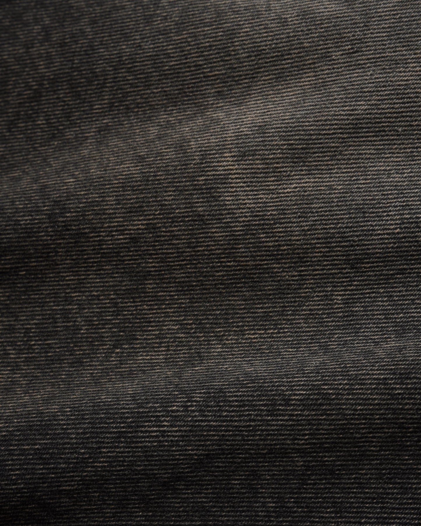 Faded Charcoal