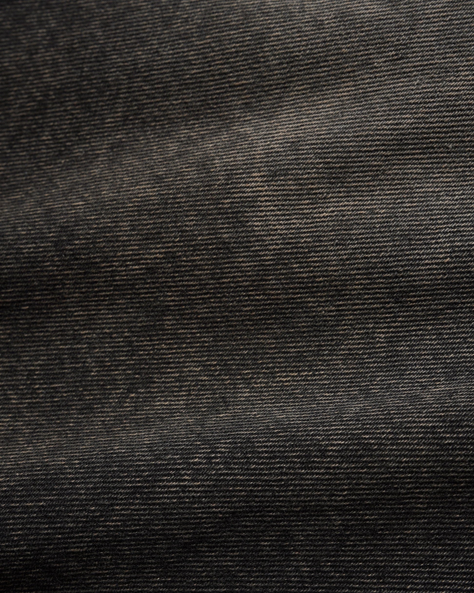 Faded Charcoal