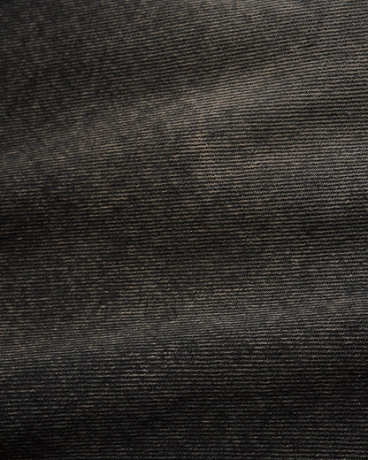 Faded Charcoal