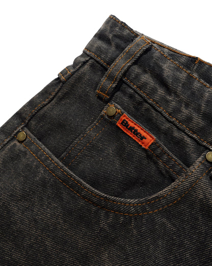 Faded Charcoal