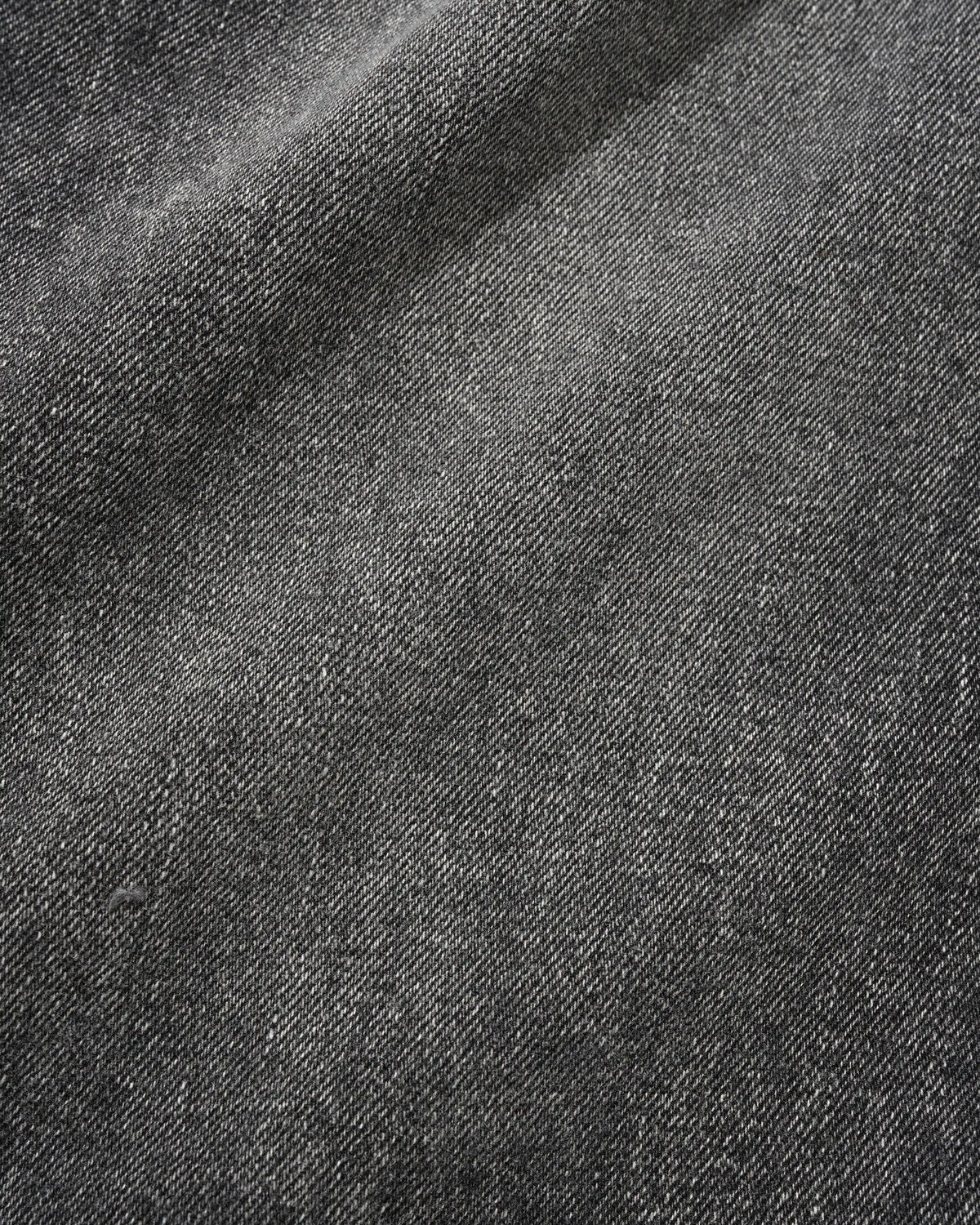Relaxed Denim Jeans