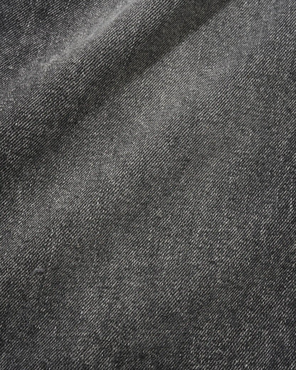 Relaxed Denim Jeans