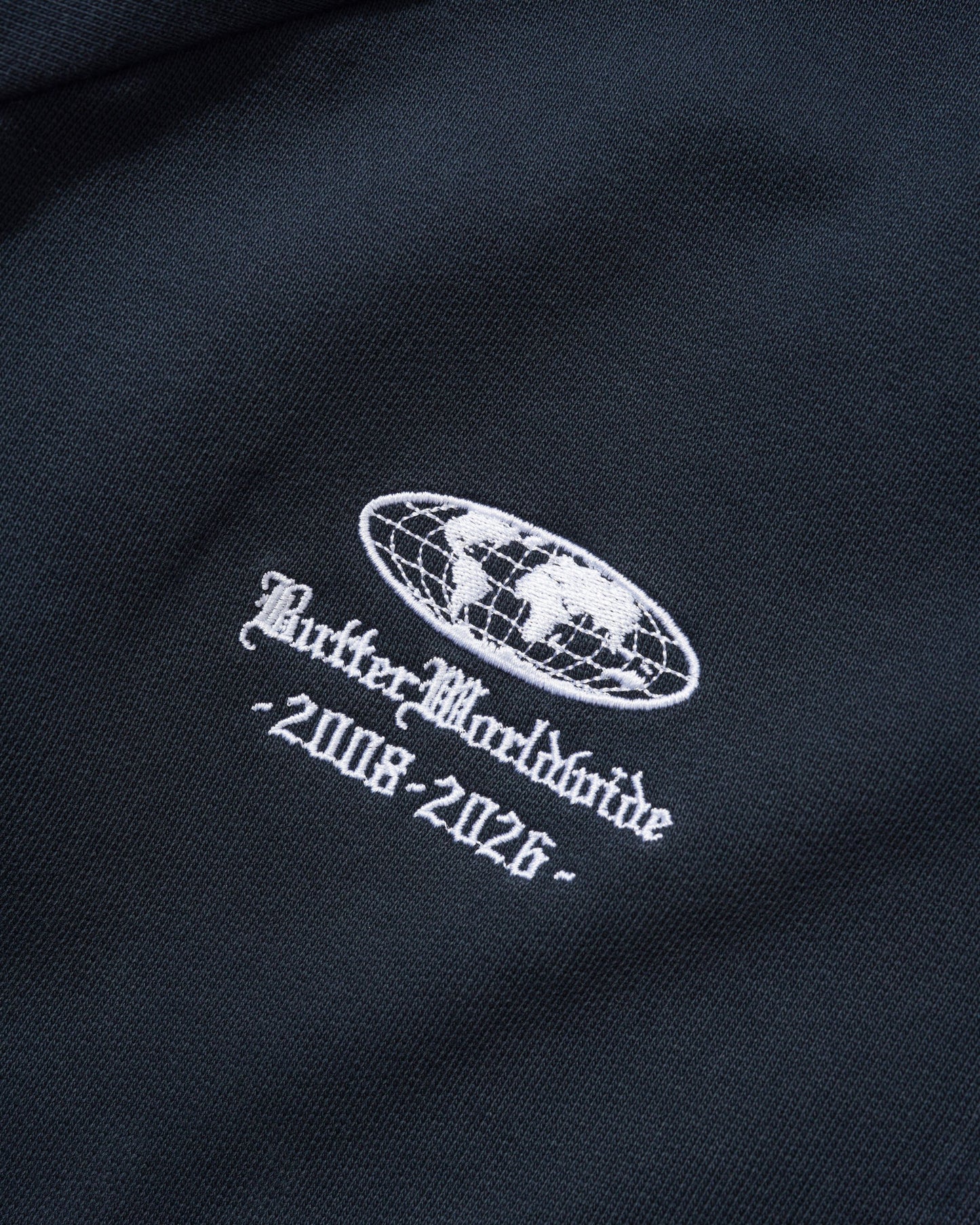 Washed Navy