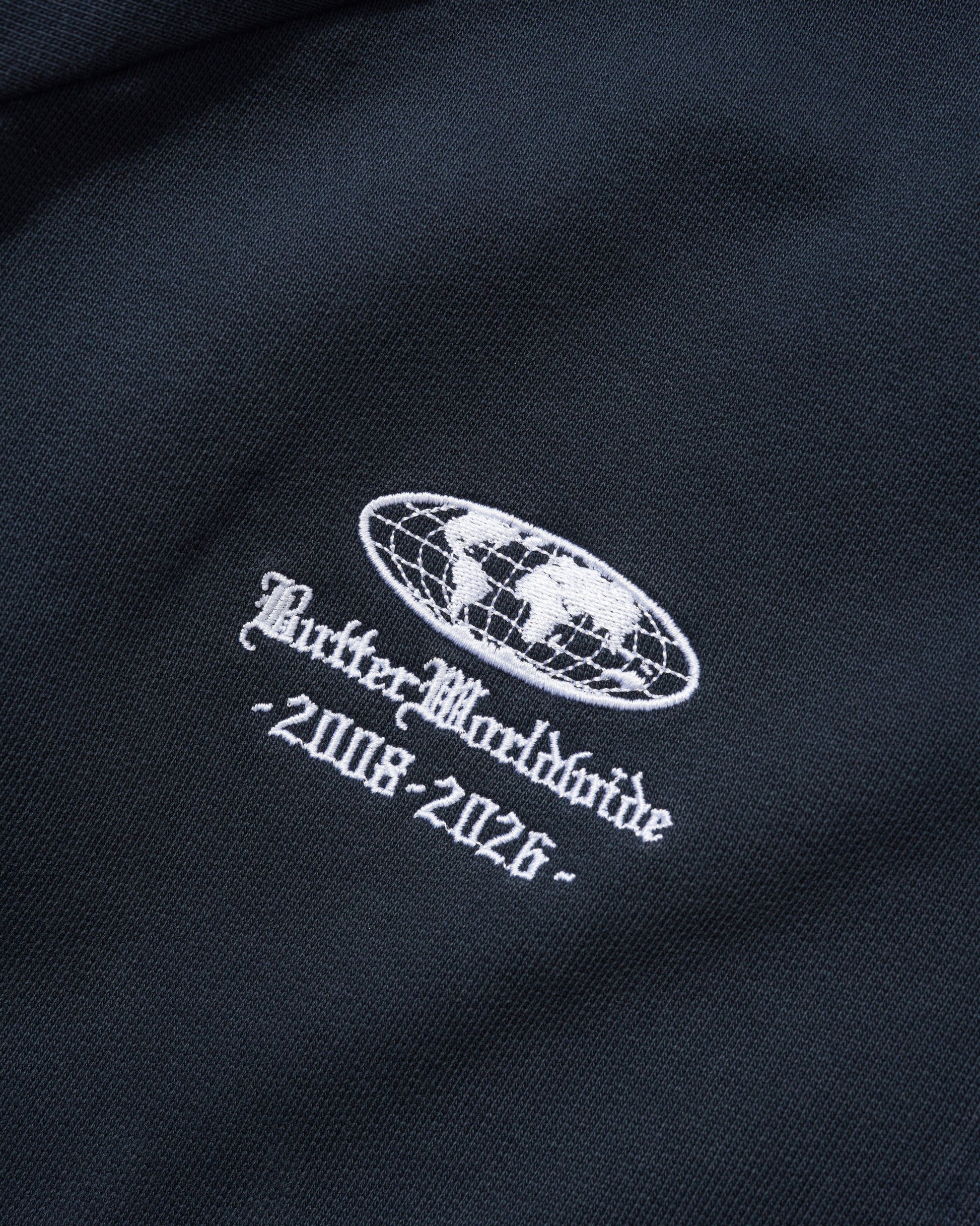 Washed Navy