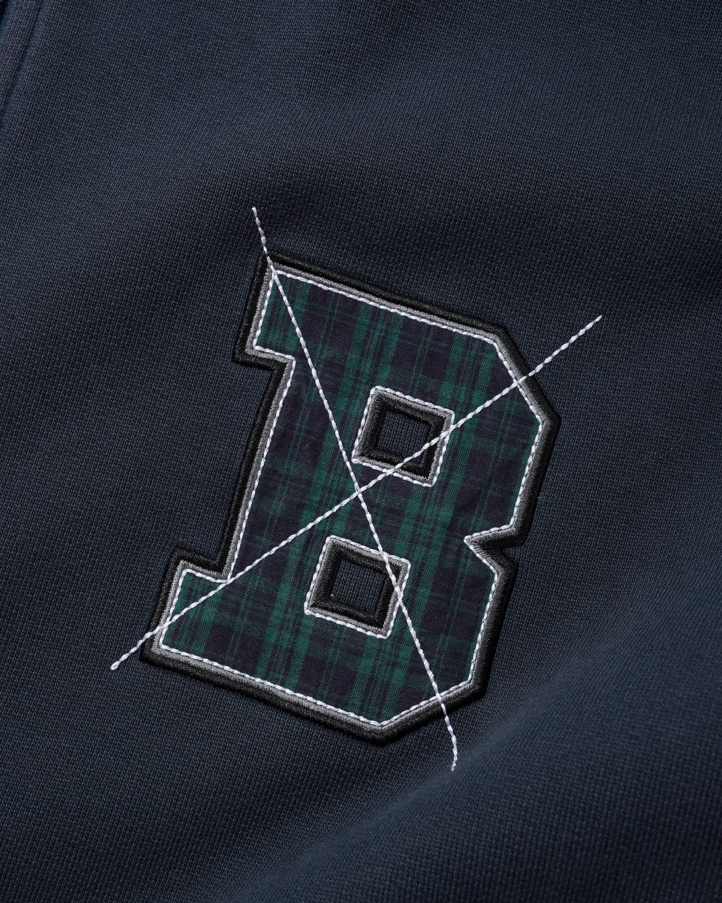 Washed Navy
