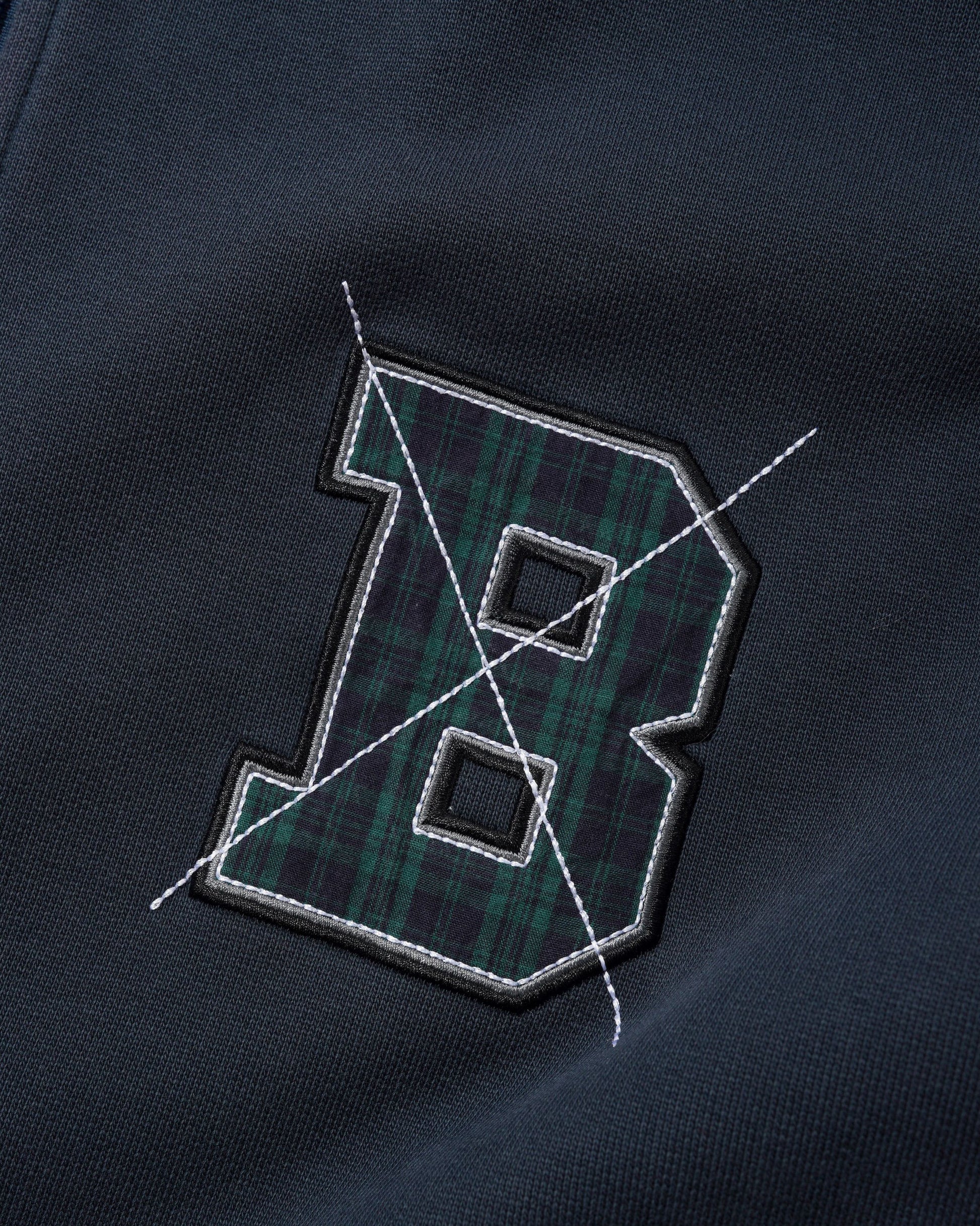 Washed Navy