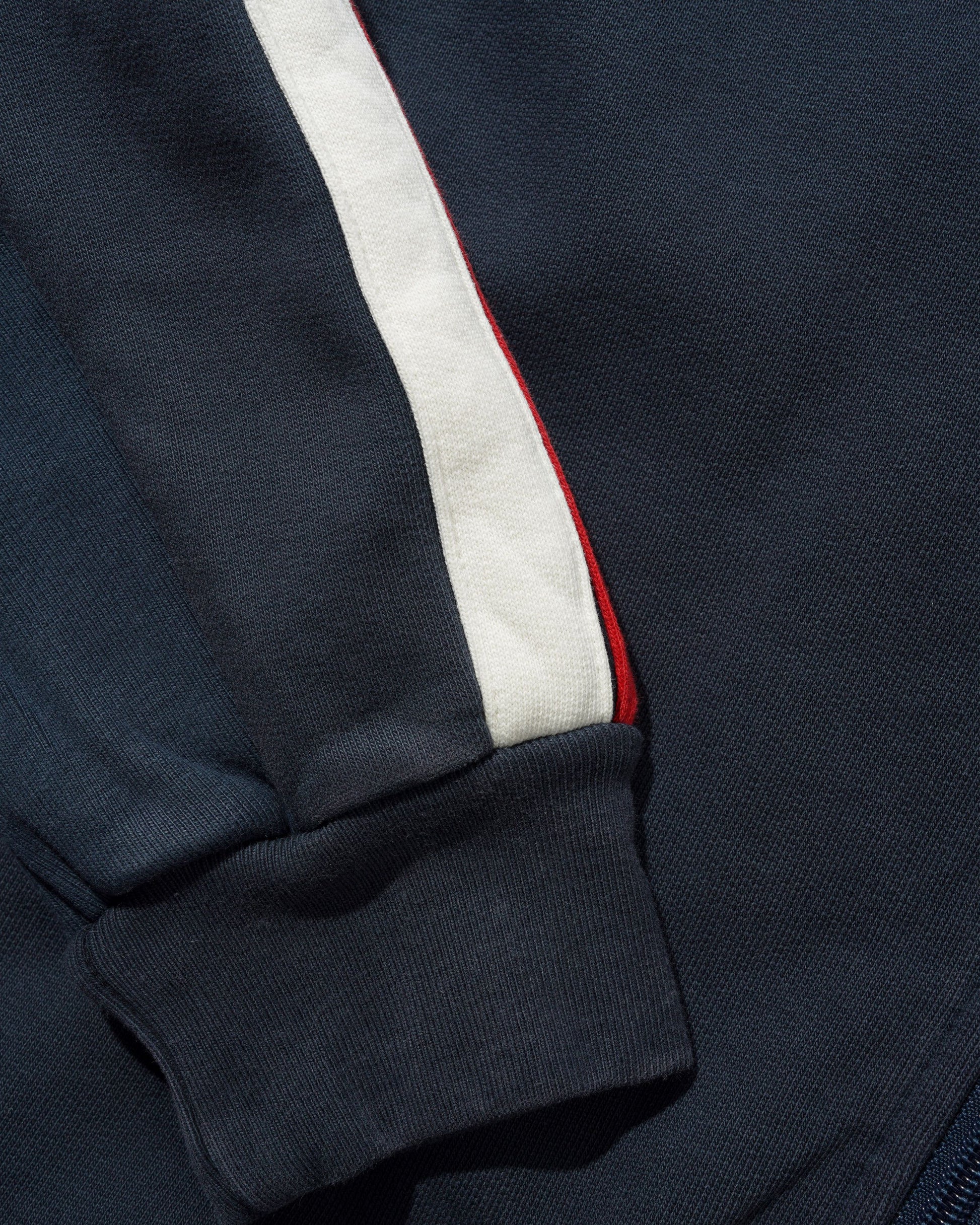 Washed Navy