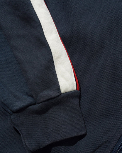 Washed Navy