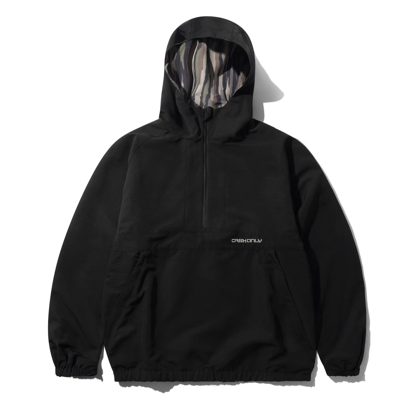 Reversible Anorak