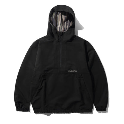Reversible Anorak