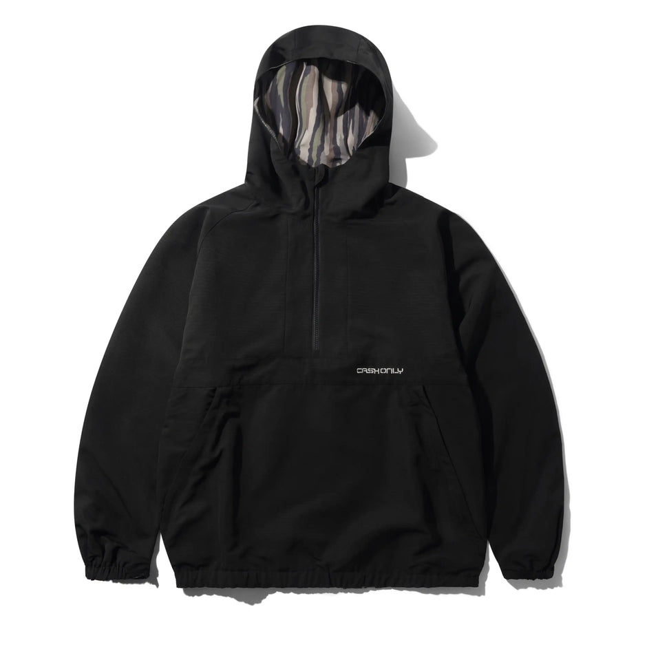 Reversible Anorak
