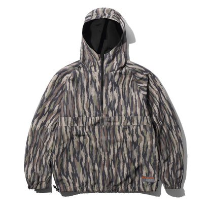 Reversible Anorak