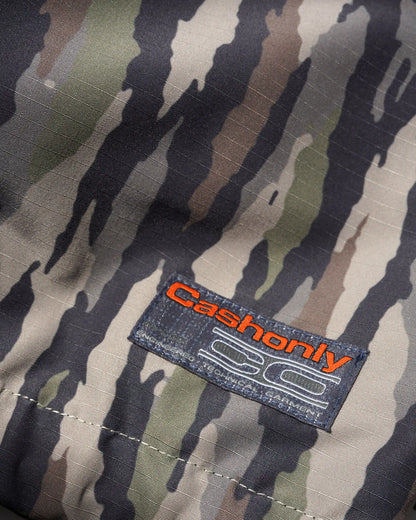 Reversible Anorak