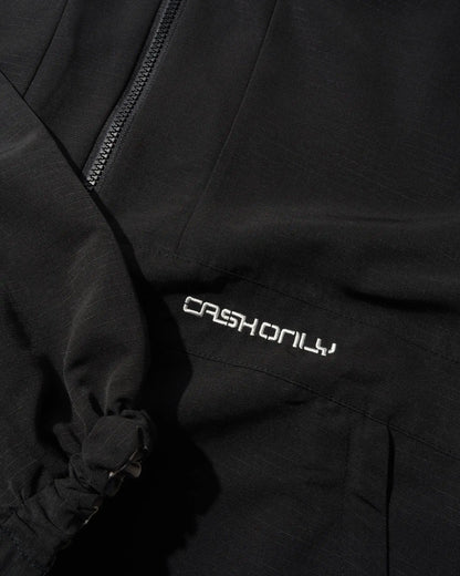 Reversible Anorak