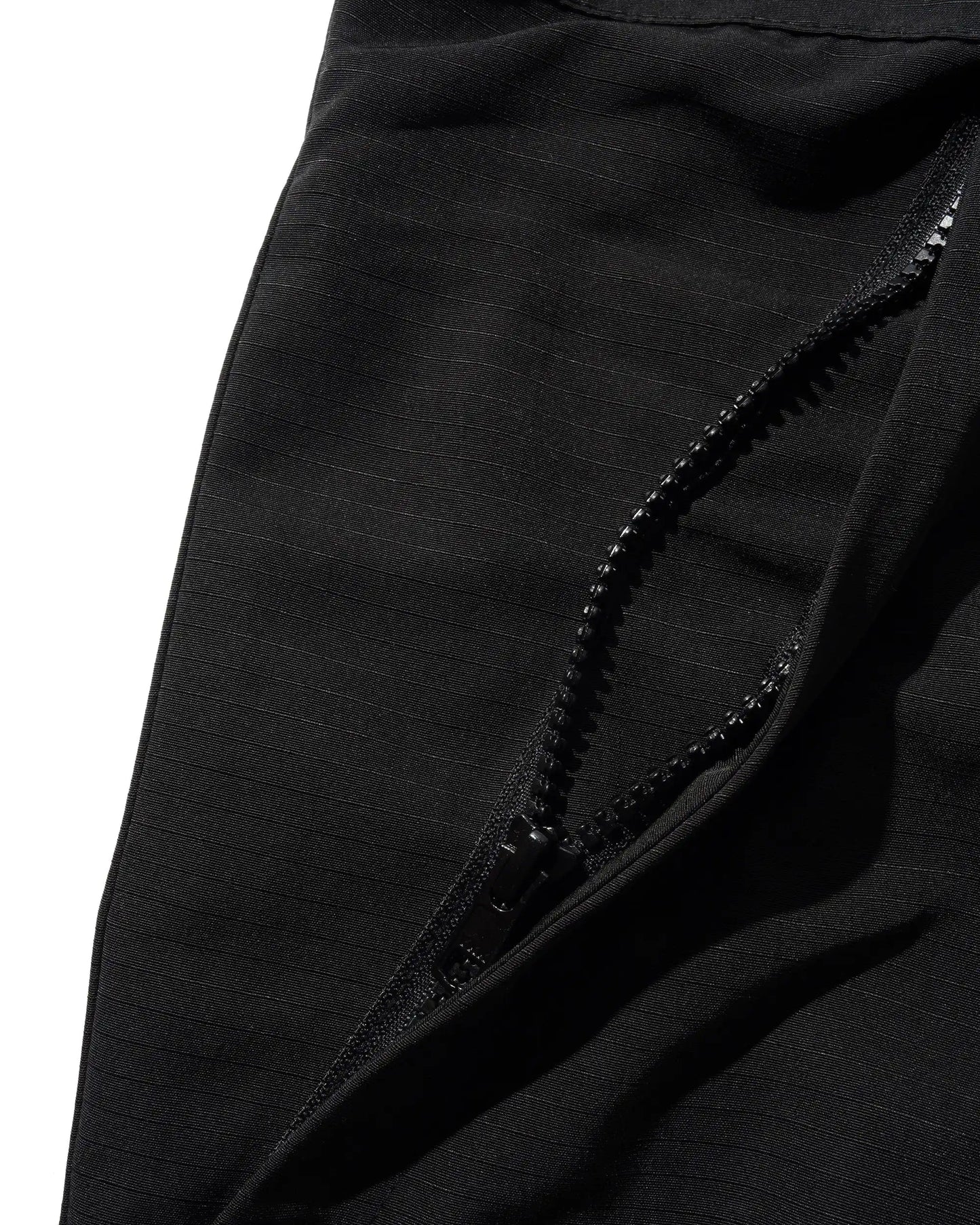 Reversible Anorak
