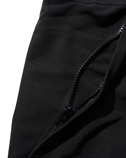 Reversible Anorak