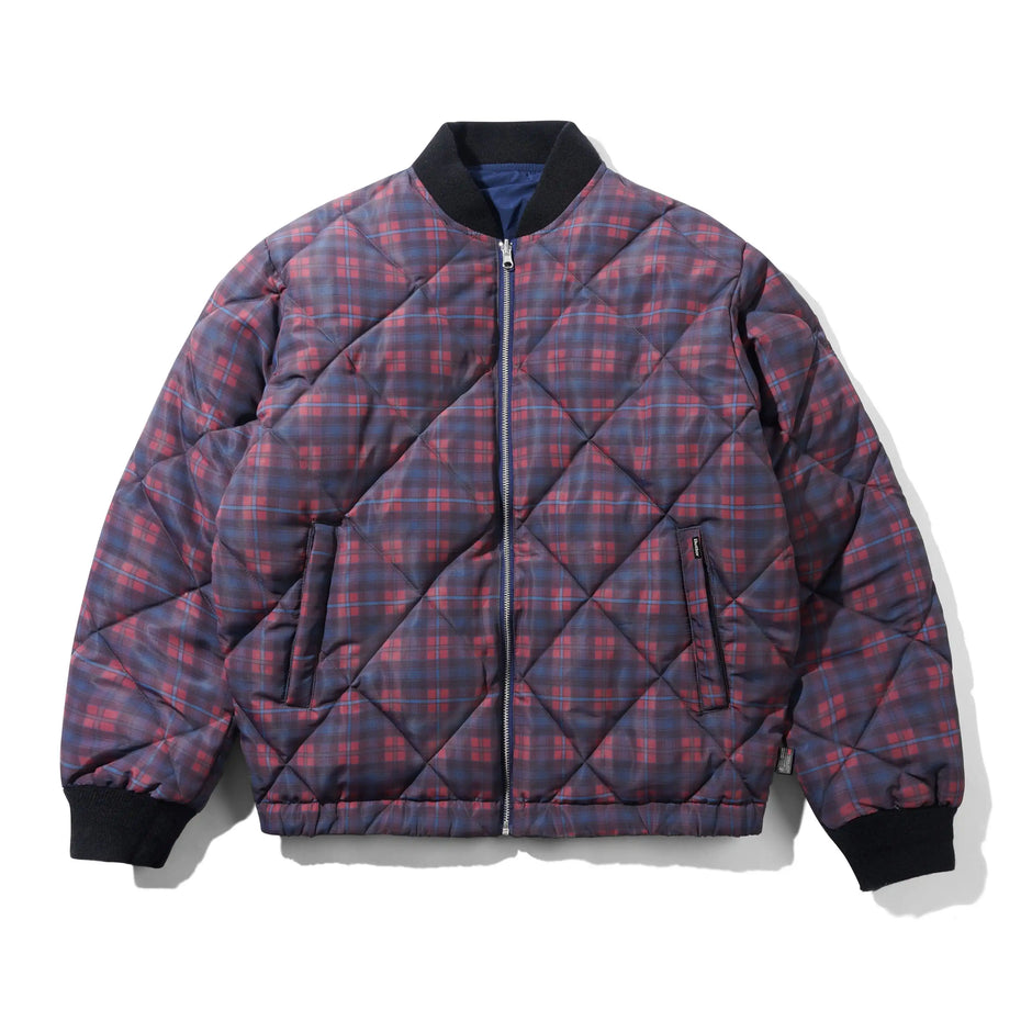 Reversible Bomber Jacket