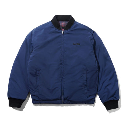 Reversible Bomber Jacket
