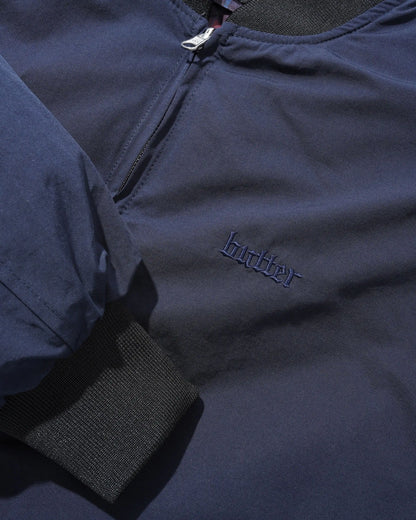 Reversible Bomber Jacket