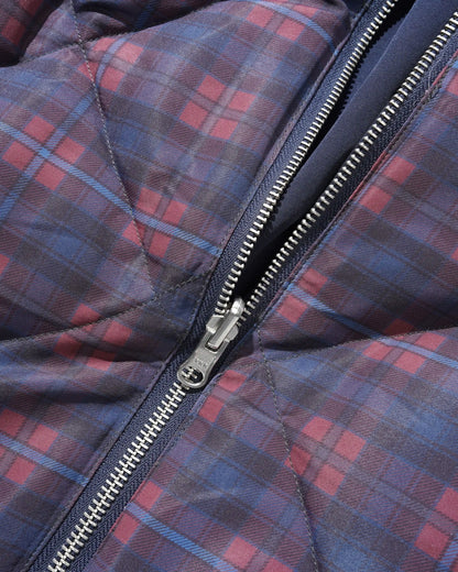 Reversible Bomber Jacket