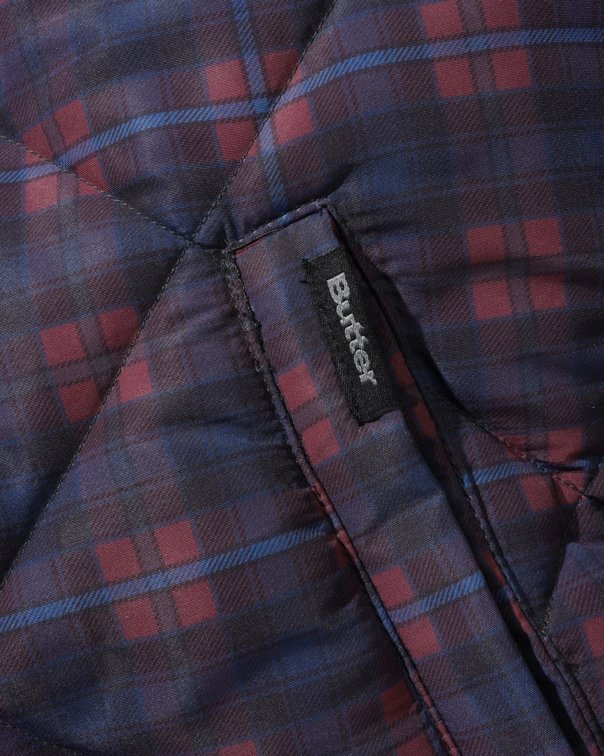 Reversible Bomber Jacket