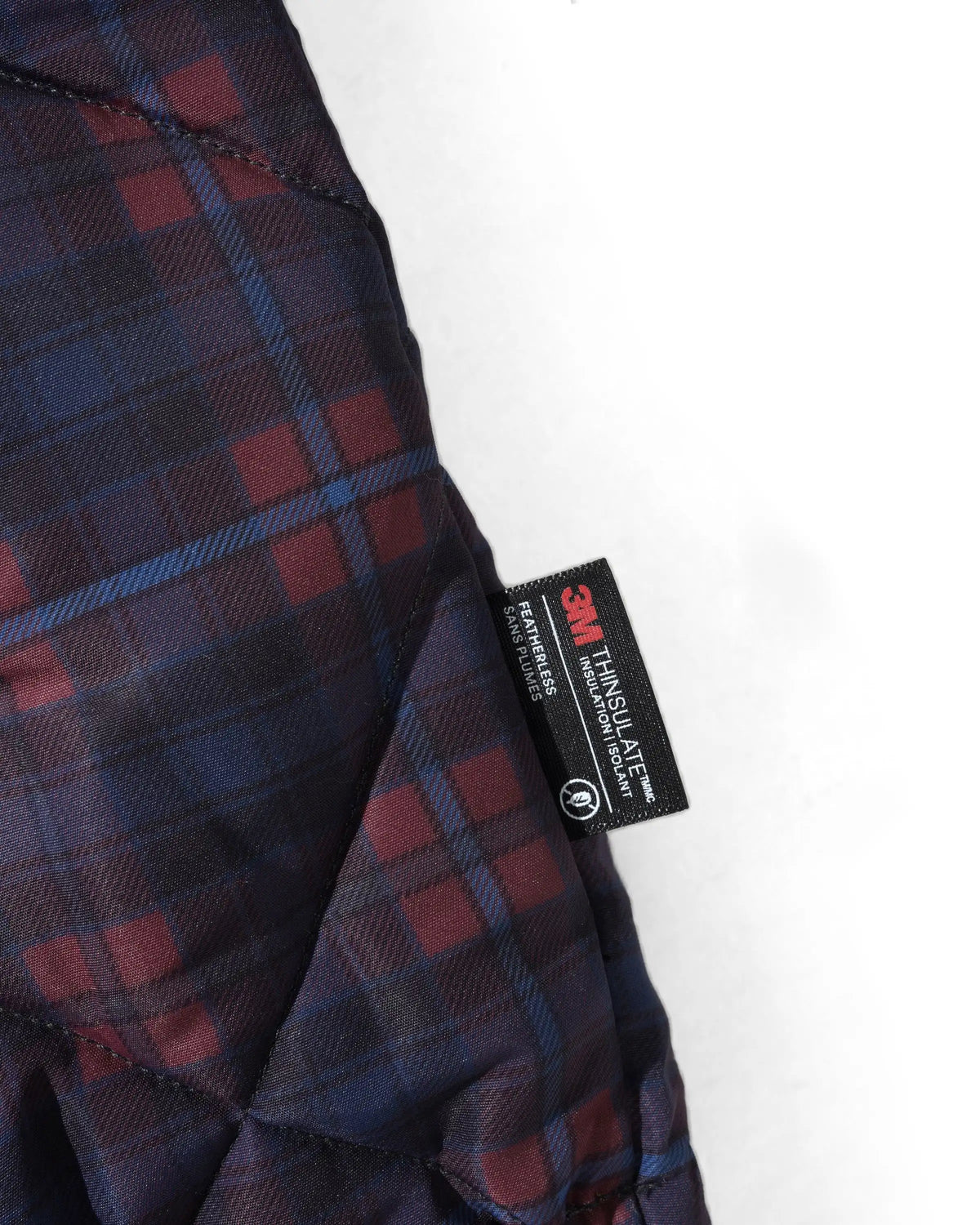 Reversible Bomber Jacket