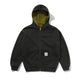 Washed Black / Army