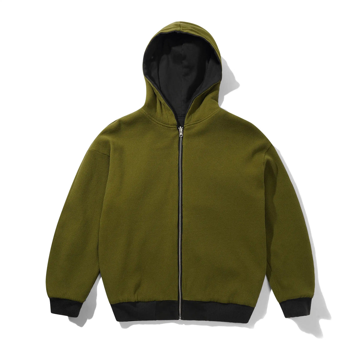 Washed Black / Army