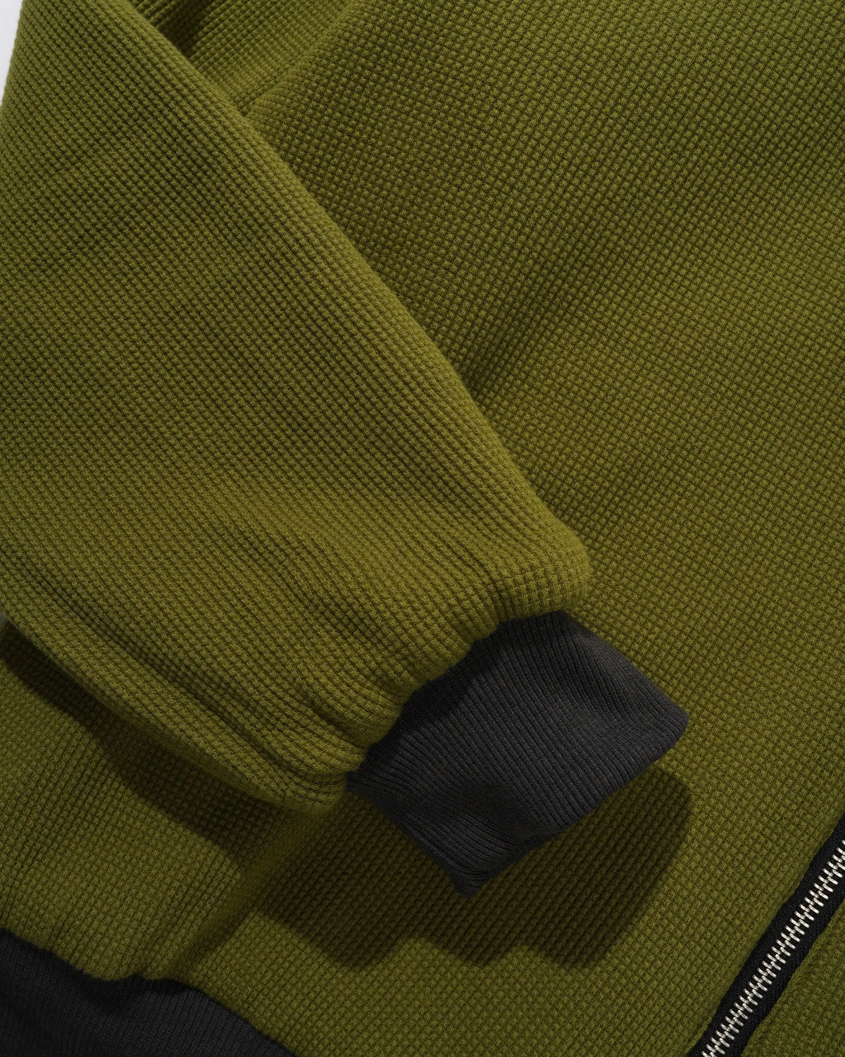 Washed Black / Army
