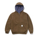 Washed Brown / Navy