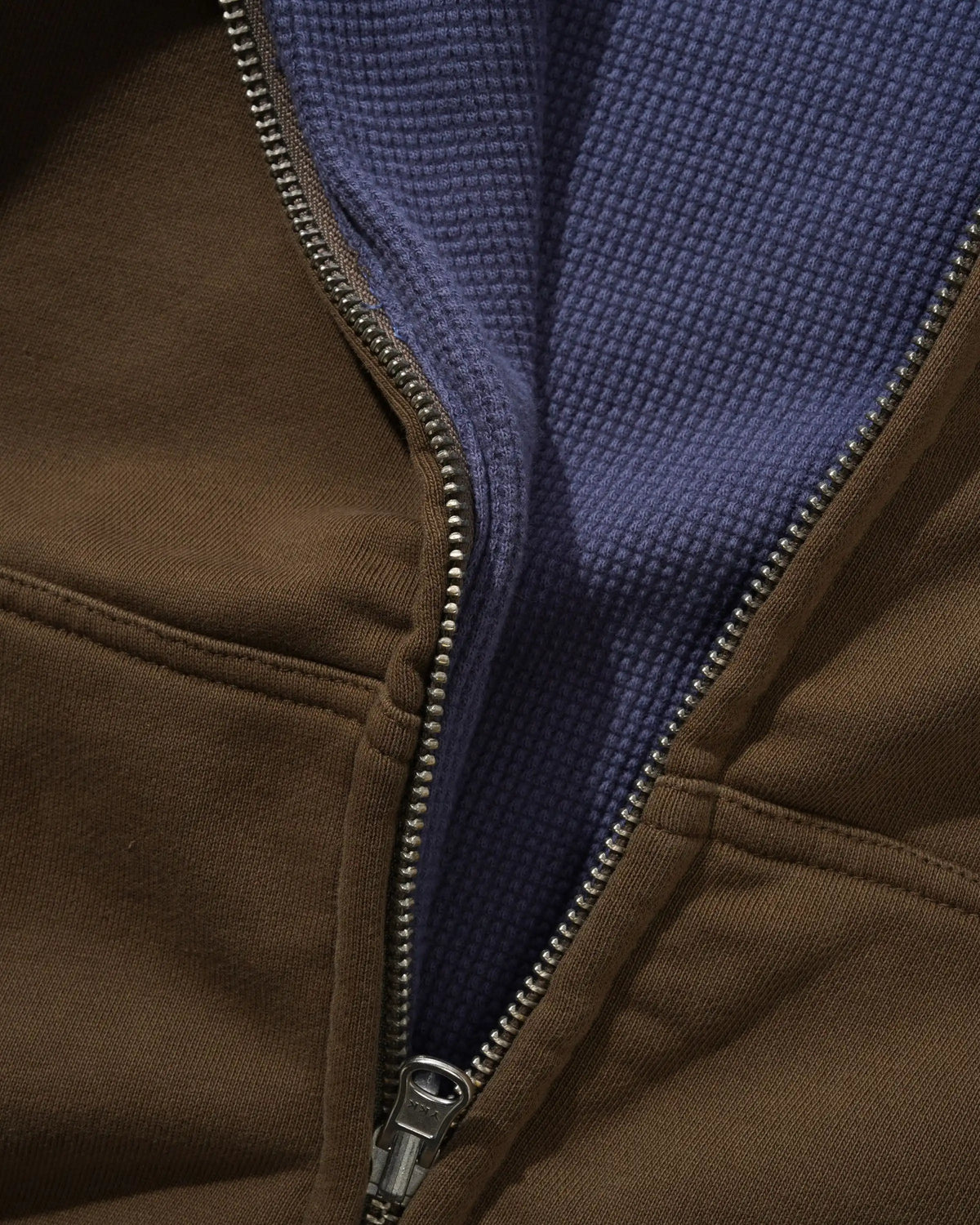 Washed Brown / Navy