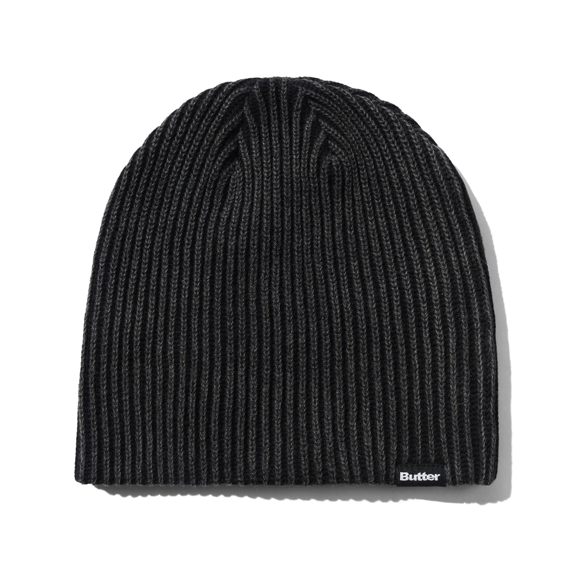 Washed Black