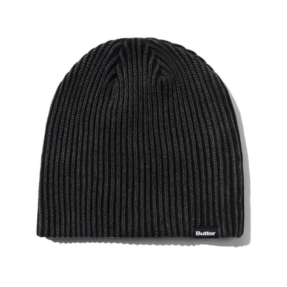 Washed Black