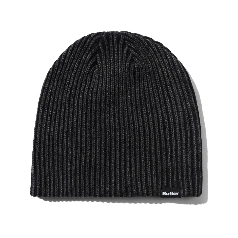 Washed Black